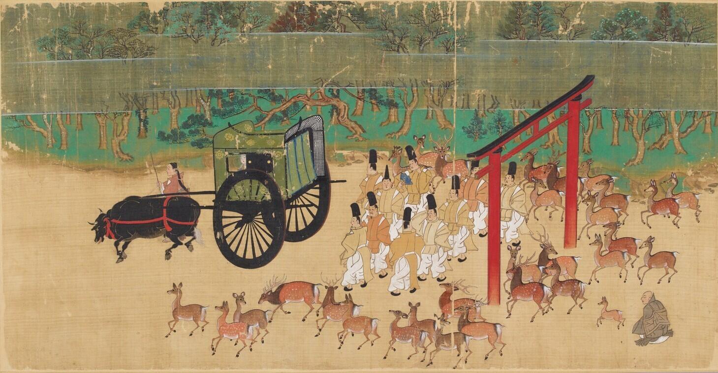 osusumekiji