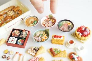 北千住_かわいいミニチュアフード基礎.jpg