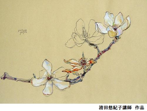 清田悠紀子講師　作品seita_white_magnolia500-379.jpg