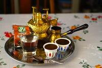 公開 アラブ菓子.JPG