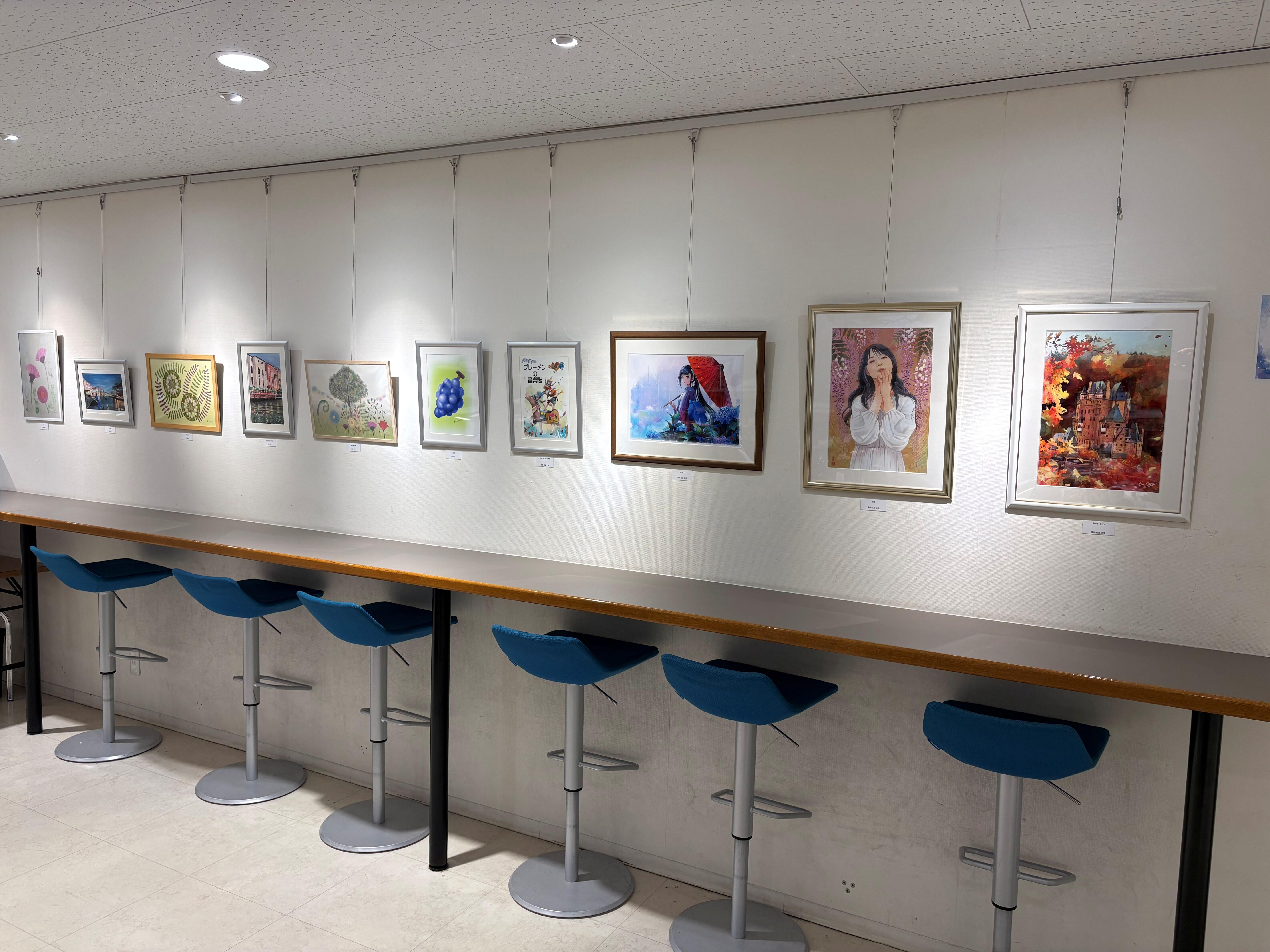 2026年8月ロビー展.jpg