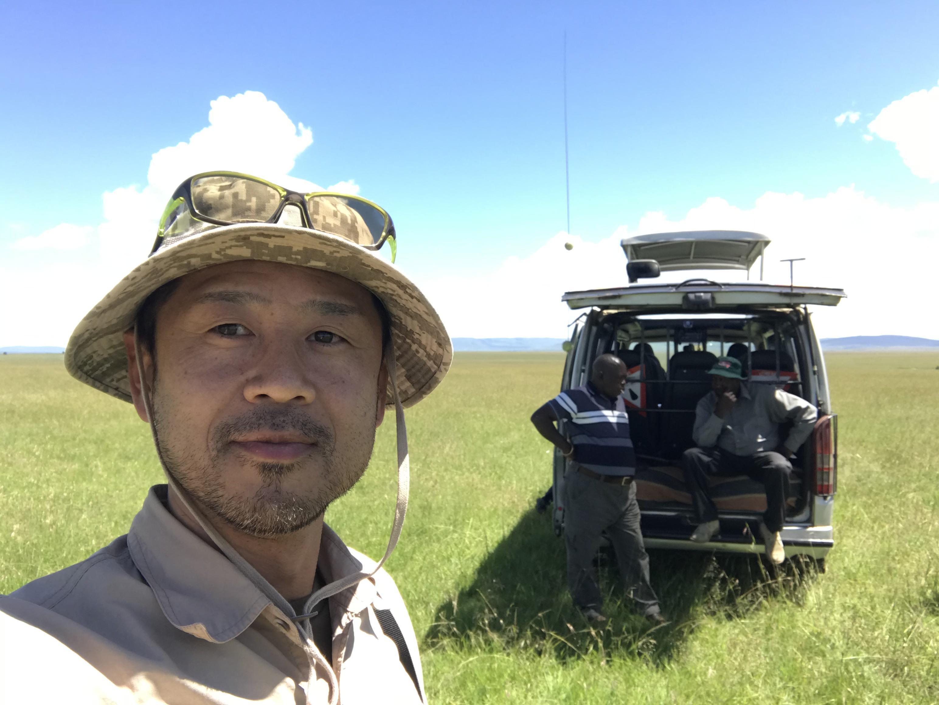 ケニア 加藤講師 キャプション 撮影;加藤直邦.jpg