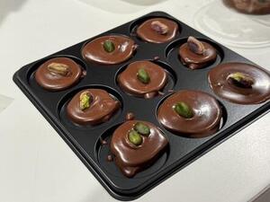 47.親子カカオ豆からはじめるチョコレートづくり.jpgのサムネイル画像