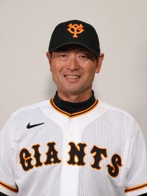 桑田真澄ファーム総監督