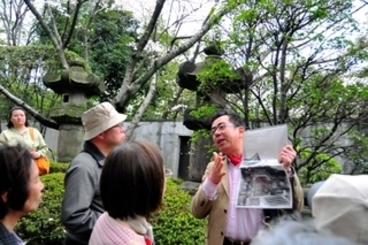 訪ねて、見て、知る、文化遺産探訪