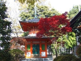 楽しく学ぶ仏像と寺院【受付終了】