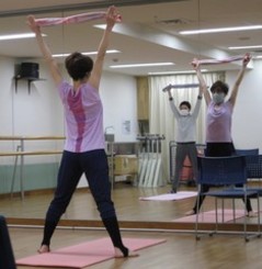 中高年からの脳トレエクササイズ