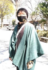 面白い江戸時代の墓鑑定(教養コース)