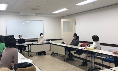 カウンセラー養成 基礎・日曜