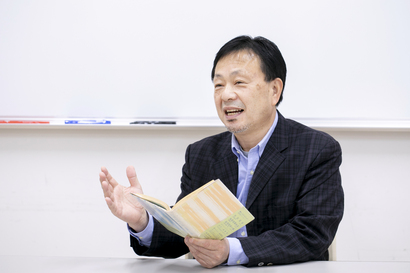 osusumekiji
