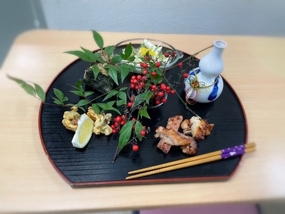 osusumekiji