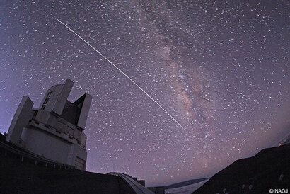 プラネタリウム100周年連続宇宙講座(全12回)~宇宙を聞きたい *3回 4/9・5/28・6/24