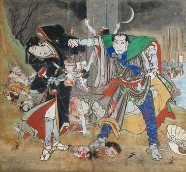 osusumekiji