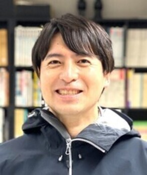 海大好き! 桝 太一さんと特別展『海』で学ぶ