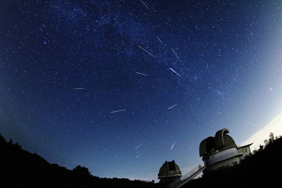プラネタリウム100周年連続宇宙講座(全12回)~宇宙を聞きたい *3回 7/22・8/5・9/2