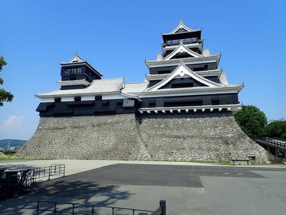 日本の城郭建築