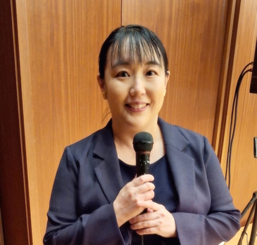 【事前体験会申込専用】シニアのための発声と滑舌、音読