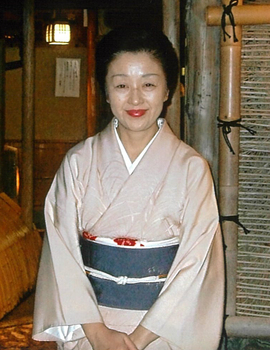 osusumekiji