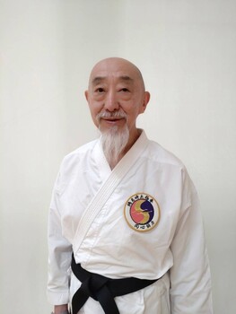 〔事前体験9月26日申込専用〕太極拳 理論と基本実技