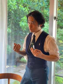 陶磁器から見た美術史
