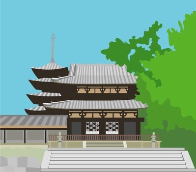金運・福を呼ぶ神社に行こう！