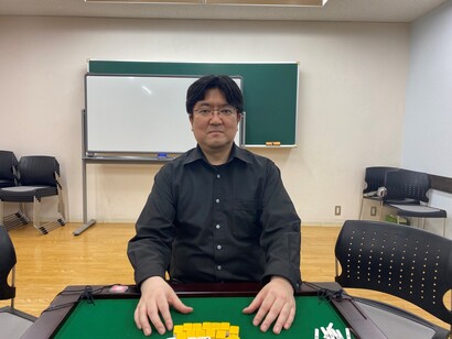 健康マージャン【土曜①③⑤・女性専科：入門（4人限定）】