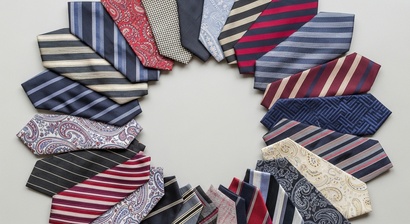 男性の為の「カラー診断」