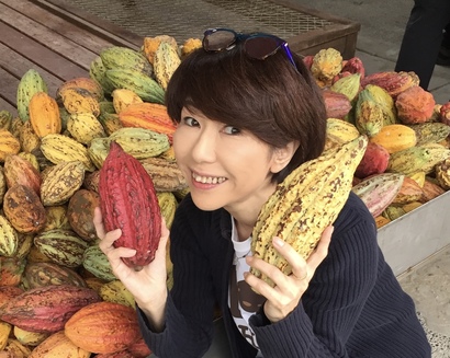 世界の郷土料理食べ歩き