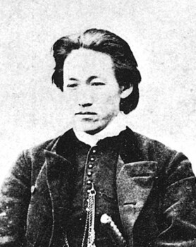 幕末の謎と実像に迫る(月)【6回】