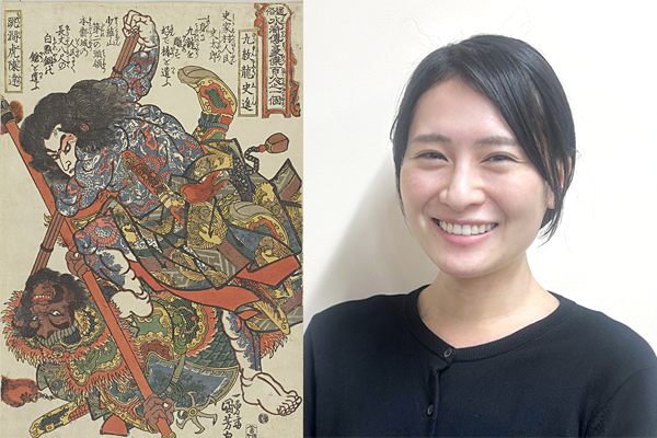 osusumekiji